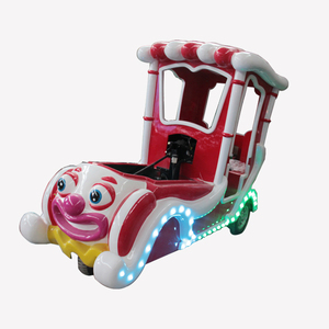 Zhengzhou Moderna vendita diretta della fabbrica <span class=keywords><strong>il</strong></span> senza strade turistico treno - Product Image 6