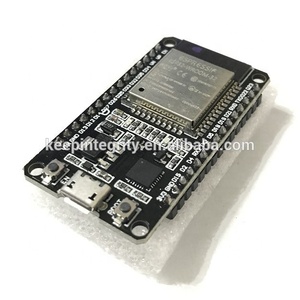 Nouvelle carte de développement WiFi <span class=keywords><strong>ESP32</strong></span> CP2102 micro 30 broches Module ESP-WROOM-32 ESP-32S - Product Image 2