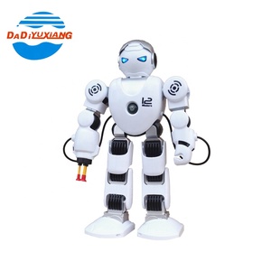 Intelligenf combats spectacle électrique intelligent <span class=keywords><strong>robot</strong></span> jouet pour les enfants - Product Image 1