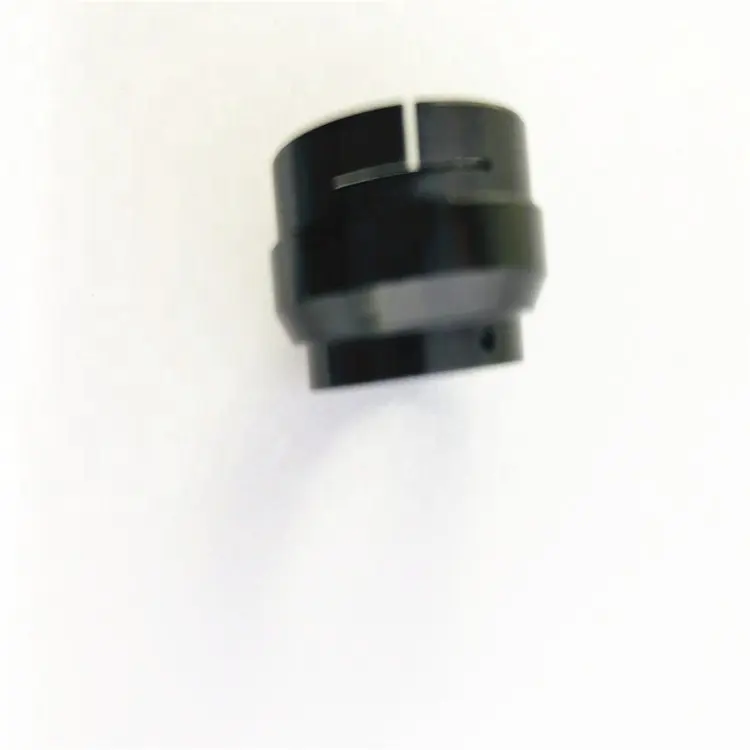 Customize Optical Lens Aluminium Adapter