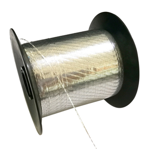 Băng Dính Nước Mắt Bopp Nhúng Hoàn Toàn Trong Suốt Tùy Chỉnh Chỉ Bảo Mật Chống Giả Màu Bạc Cho Giấy Chứng Nhận Tài Liệu - Product Image 4