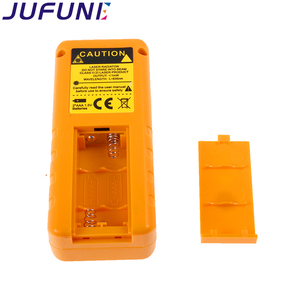 Venta al por mayor fácil de llevar a CP-40 portátil de mano <span class=keywords><strong>C40M</strong></span> telémetro láser - Product Image 2