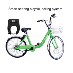 <span class=keywords><strong>Vélo</strong></span> <span class=keywords><strong>antivol</strong></span> en alliage d'aluminium, meilleure vente, GPRS + GPS, verrouillage de <span class=keywords><strong>vélo</strong></span> intelligent - Product Image 2