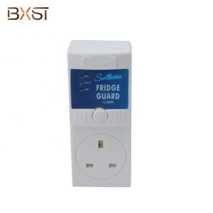 CE Certificatons 220 v AC 50 hz-60 hz bảo vệ tăng tủ đá tủ lạnh, tủ lạnh bảo vệ, hãm bảo vệ bảo vệ - Product Image 1