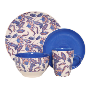 קרמיקה ארוחת בוקר כלי אוכל סט - Product Image 2