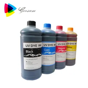 Preço de fábrica Premium tinta corante refil para Epson L110/L100/L301/L305/L801