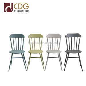 Aluminio fundido banco de jardín silla Hotsale comercial al aire libre muebles de sillas de juegos de <span class=keywords><strong>mesa</strong></span> para comedor - Product Image 5