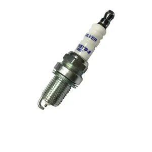 MAKE FOR BRISK SPARK PLUGS LPG CNG SPARK PLUG 1462#DR15YS-9