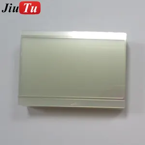 Điện thoại Glass Màn Hình Lcd Tân Trang Lại OCA Phim Keo cho iPhone5 LCD Sửa Chữa Phần