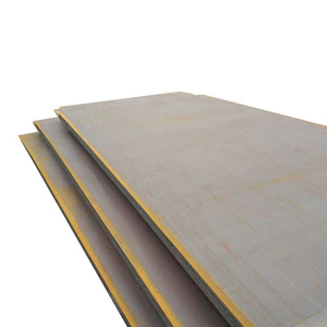 6mm de acero bobina 6 x hoja redonda de metal Placa de <span class=keywords><strong>S355J0WP</strong></span> S355J2WP S355K2W - Product Image 5