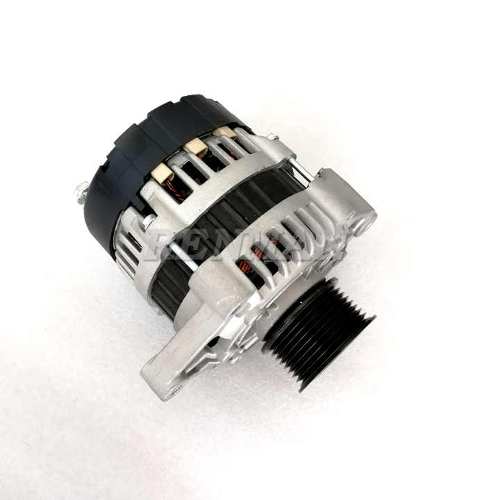 Wholesale Cummins Engine Alternator 6BT DC 12V 95A Alternator  