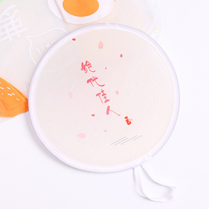 Quạt tay mini có thể gập lại - Product Image 5