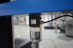 Ausrüstung Lieferant Stärke Tränen Prüfung Maschine Naht <span class=keywords><strong>Slip</strong></span> Textil Zugversuch <span class=keywords><strong>Instrument</strong></span> - Product Image 3