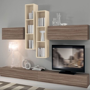 Mobile TV Moderno Vermonhouzz per Soggiorno, Mobile LCD di Ultima Generazione in Offerta - Product Image 2