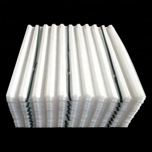 Láminas de clarifier tubo de PP de <span class=keywords><strong>los</strong></span> colonos de láminas de clarificador de agua para tratamiento de agua - Product Image 2