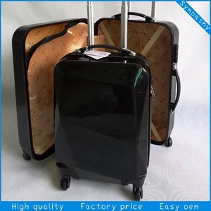 Precio bajo de viaje de Corea del Casa Real polo tiempo de viaje 32 pulgadas grandes lotes carro traje casos <span class=keywords><strong>ormi</strong></span> equipaje - Product Image 4