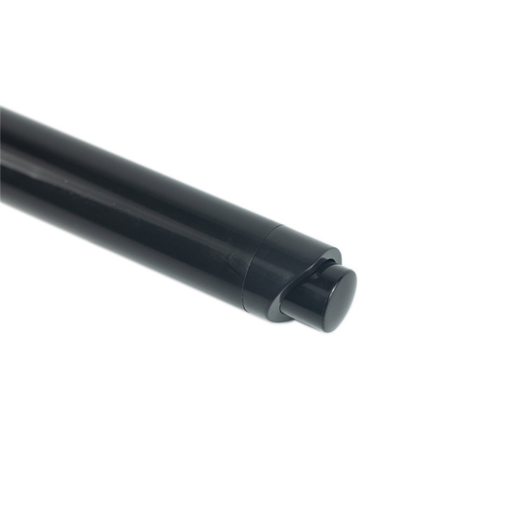 Factory price Brand new 4ml Black Pen Lip gloss for cosmetic tools