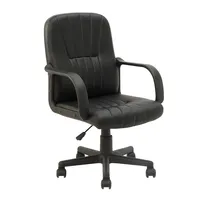 En iyi ofis koltuğu masası ergonomik döner yönetici ayarlanabilir görev bilgisayar yüksek arkalıklı koltuk sırt desteği ile ev