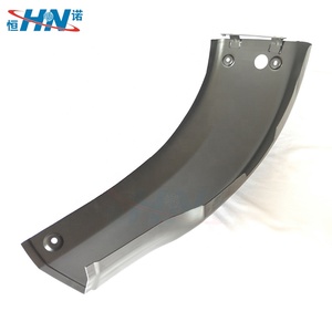 <span class=keywords><strong>Bon</strong></span> rapport qualité-prix de <span class=keywords><strong>camion</strong></span> de taille standard accessoires grande qualité <span class=keywords><strong>coin</strong></span> de pare-chocs de <span class=keywords><strong>camion</strong></span> pour scania - Product Image 6