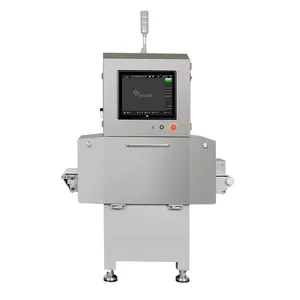 Industrial X-ray Machine X-ray Machines In Food Industry