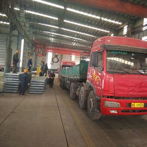 Chapa de Aço ST37, Placa de Aço Carbono Leve ST37-2 ST52-3, Chapas de Aço Laminadas a Quente A36 - Product Image 4