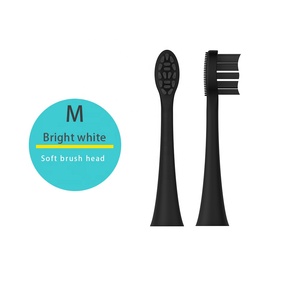 Dupont Soft-bristled Care Clean Soft Replacement Electric <strong>Toothbrush</strong> <strong>Head</strong> - Product Image 3