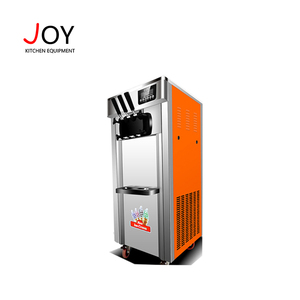 Suave palo de helado que hace la máquina de buen precio de máquina de helado para <span class=keywords><strong>tiendas</strong></span> - Product Image 1