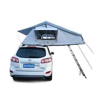 Magtower Đã Sử Dụng 4X4 Ô Tô Rack Tent Xe Roof Top Tent Với Phụ Lục