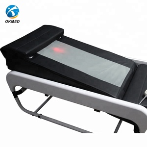 रीढ़ स्कैनिंग जेड रोलर कोरिया KV30 मालिश बिस्तर - Product Image 3