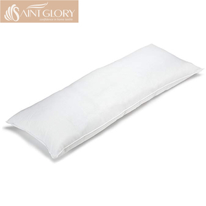 Saint glory fabricantes personalizados cama de 160x50cm, cama longa, <span class=keywords><strong>total</strong></span>, travesseiro de corpo inteiro - Product Image 2