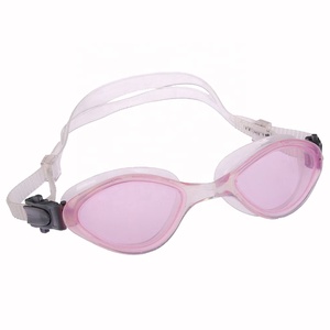 Anti-uv grand angle courbe lentille mode personnalisé <span class=keywords><strong>marque</strong></span> privée lunettes de <span class=keywords><strong>natation</strong></span> - Product Image 3