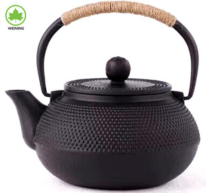 <strong>Cast</strong> <strong>Iron</strong> <strong>Tea</strong> <strong>Pot</strong> Japanese <strong>Cast</strong> <strong>Iron</strong> <strong>Tea</strong> <strong>Pot</strong> Customized From Manufacturer <strong>Cast</strong> <strong>Iron</strong> <strong>Tea</strong> <strong>Pot</strong> Warmer - Product Image 2