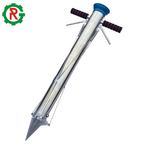 Garden Tools Manual <strong>Transplanter</strong> Seedling <strong>Seeder</strong> <strong>Transplanter</strong> - Product Image 3