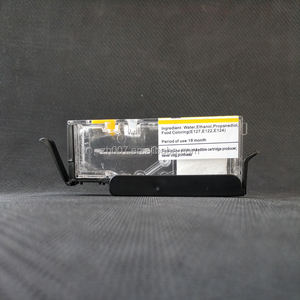 <span class=keywords><strong>Cartouche</strong></span> d'encre comestible de qualité alimentaire, 5 paquets, MG5420 MG6320 IP7220 - Product Image 5