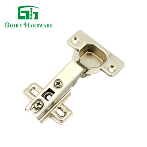 Charnières de porte de cuisine Mepla durables à fermeture douce à Jieyang - Product Image 6
