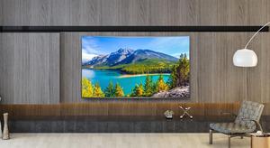 Original Xiao Mi <span class=keywords><strong>TV</strong></span> <span class=keywords><strong>4S</strong></span> 55 curva <span class=keywords><strong>TV</strong></span> de 55 pulgadas Mi Digital pantalla grande LCD HD inteligente control remoto de <span class=keywords><strong>TV</strong></span> - Product Image 5