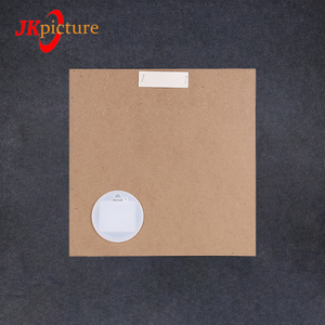Boules drôles Toile Mur Art <span class=keywords><strong>Peinture</strong></span> Fleur Herbe <span class=keywords><strong>Paysage</strong></span> Nordique Tirages D'art et Affiches Images Décoratives pour le Salon - Product Image 6