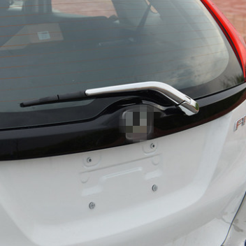 Стеклоочиститель для заднего стекла для Honda Fit Jazz, автомобильные аксессуары