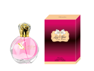 85 ml zapatos mágicos parfum <span class=keywords><strong>Eau</strong></span> <span class=keywords><strong>De</strong></span> Parfum mujer fragancia <span class=keywords><strong>De</strong></span> Perfume - Product Image 4