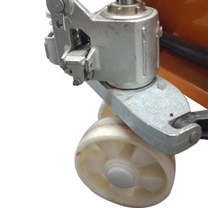 2000 3000kg מזרן משאית יד מלגזה כל שטח מזרן משאית מיני שקע - Product Image 6