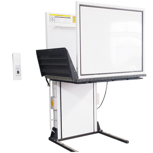 <span class=keywords><strong>Électrique</strong></span> palan vertical plate-forme élévatrice en <span class=keywords><strong>fauteuil</strong></span> roulant <span class=keywords><strong>pour</strong></span> personnes handicapées - Product Image 5