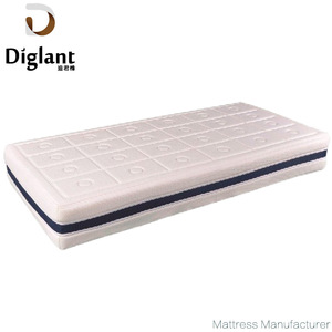 Diglant LIN-219-2 Bắc Cực Những Giấc Mơ Đem Lại Sức Sống Giấc Ngủ Ngọt Ngào Độc Lập Bọc Cuộn Dây Bộ Nhớ Duy Nhất Bọt Nệm - Product Image 2