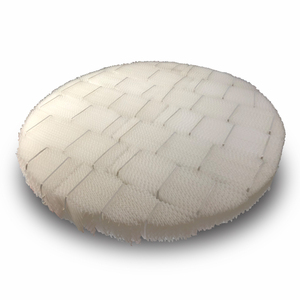 PP PE PTFE Plastic <strong>corrugated</strong> <strong>plate</strong> packing plastic structured packing - Product Image 6