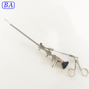 Criança óptica resectoscopy <span class=keywords><strong>set</strong></span>/Urologia pediátrica óptico ressectoscópio - Product Image 1