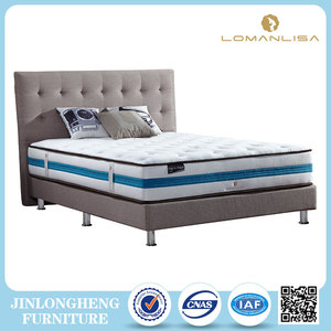 <span class=keywords><strong>Dormir</strong></span> bien primavera dormitorio buena noche de bolsillo de primavera transpirable colchón - Product Image 6