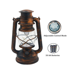 Ningbo Goldmore stile moderno portatile vintage kerosene <span class=keywords><strong>lampade</strong></span> per illuminazione di emergenza esterna - Product Image 4