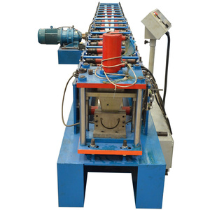 Ridge cap bardeaux faisant la machine à rouleaux <span class=keywords><strong>de</strong></span> tôle <span class=keywords><strong>de</strong></span> toiture formant - Product Image 2