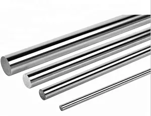 weight stack guide rod for fitness equipment ,steel rail In Stock,guide rod