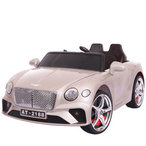 <span class=keywords><strong>2</strong></span>,4G fernbedienung <span class=keywords><strong>2</strong></span> sitz LED licht kinder elektrische fahrt auf spielzeugauto - Product Image 2