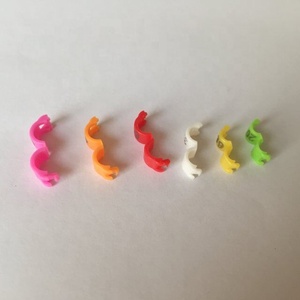 2019 Bán Hot 3 Mét/3.5 Mét/4 Mét/5 Mét Clip Mở Nhựa Ban Nhạc, Mở Và Đóng Pigeon Vòng/Pigeon Tag - Product Image 2